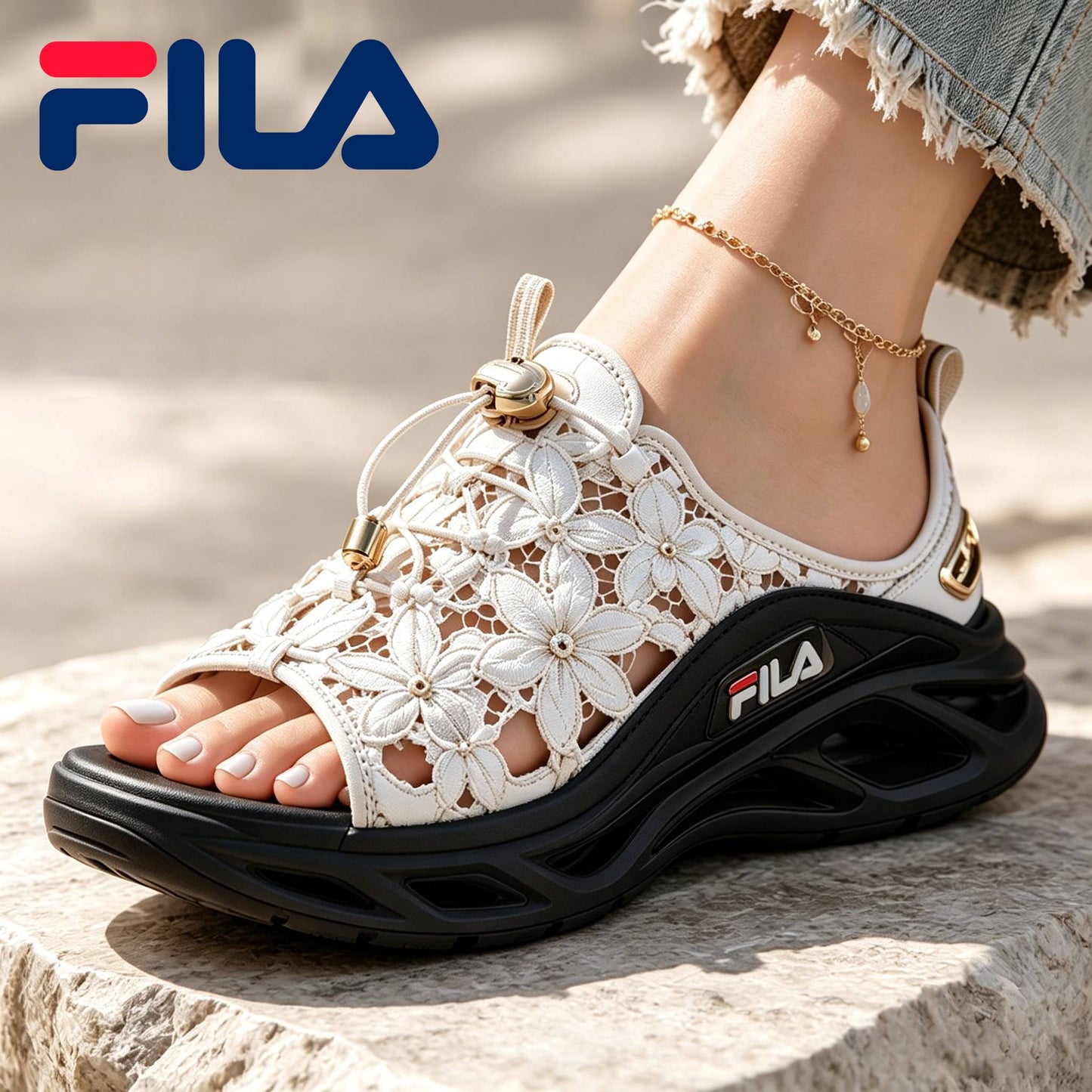 🌷FILA Novo v letu 2026: Masažne platforme