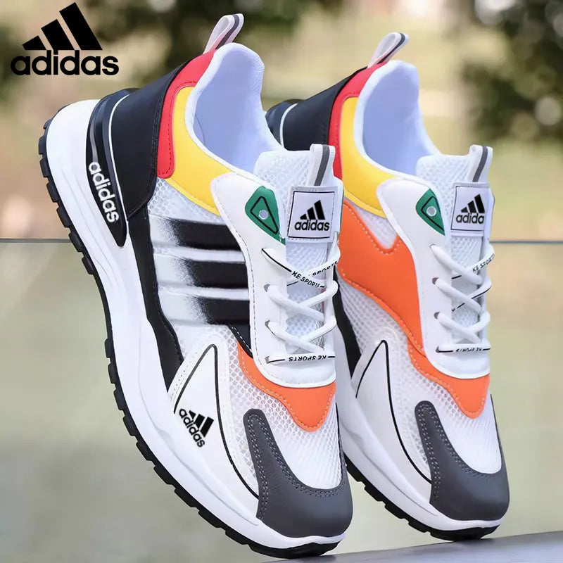 Nove, spomladanske, proste moške Adidas superge