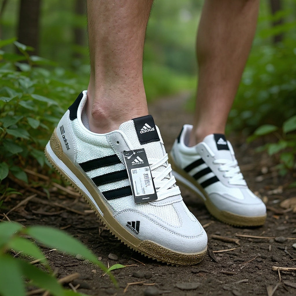 Adidas 2026 Novi poletni zračni moški športni copati