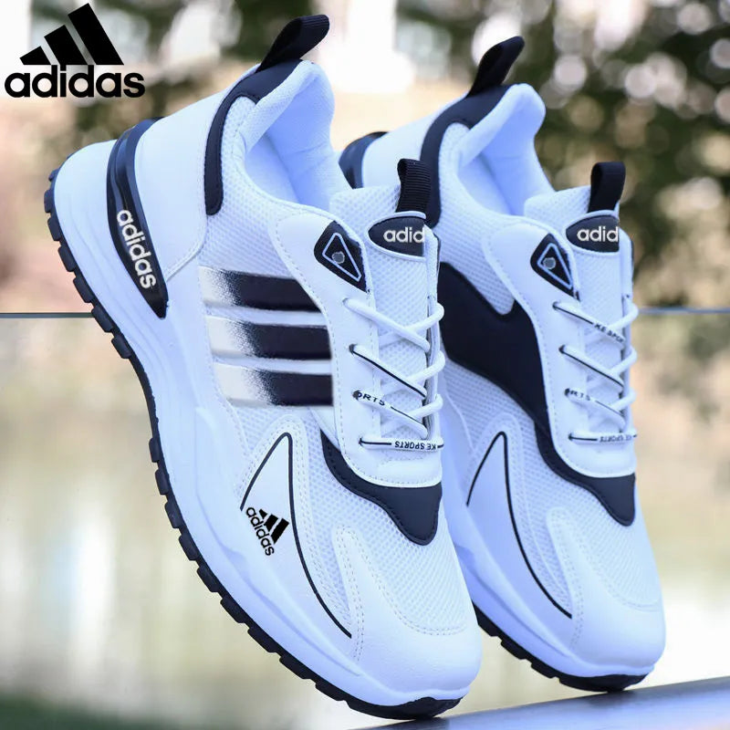 Nove, spomladanske, proste moške Adidas superge