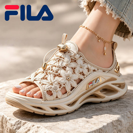 🌷FILA Novo v letu 2026: Masažne platforme