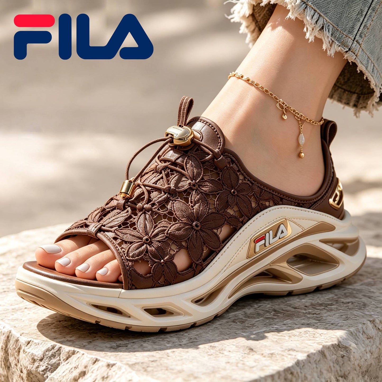 🌷FILA Novo v letu 2026: Masažne platforme